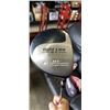 Image 5 : 2 ADAMS TIGHT LIES HYBRID DRIVERS