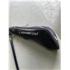 Image 6 : 2 ADAMS TIGHT LIES HYBRID DRIVERS