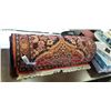 Image 1 : HAND KNOTTED CARPET RUNNER, 32 INCH X APPROX 20FT