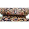 Image 3 : HAND KNOTTED CARPET RUNNER, 32 INCH X APPROX 20FT