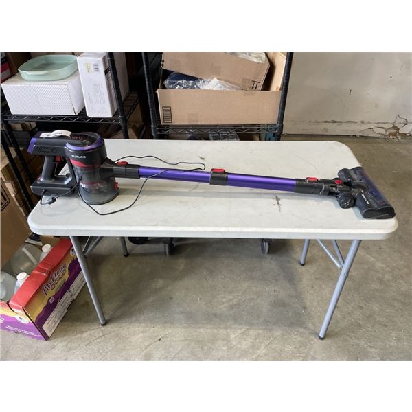 BUTURE HANDHELD VACUUM