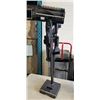 Image 2 : 2 SAMSUNG VACUUMS BOTH NEED FILTERS AND PIPES COME WITH STAND BOTH HAVE POWER AND ARE WORKING JUST N
