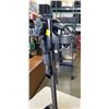 Image 3 : 2 SAMSUNG VACUUMS BOTH NEED FILTERS AND PIPES COME WITH STAND BOTH HAVE POWER AND ARE WORKING JUST N