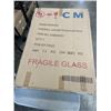 Image 1 : BRAND NEW 2FT x 3FT DECORATIVE WALL MIRROR IN BOX
