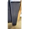 Image 2 : PAIR OF DEFINITIVE FLOOR SPEAKERS
