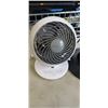 Image 2 : SEVILLE CLASSICS TOWER FAN AND WOOZOO TABLE FAN BOTH WORKING