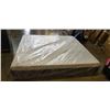 Image 1 : AS NEW HORIZAN OCTAVE KING SIZE  MATTRESS