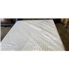 Image 3 : AS NEW HORIZAN OCTAVE KING SIZE  MATTRESS