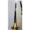 Image 2 : 3 CHINESE MARTIAL ART SWORDS