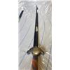 Image 5 : 3 CHINESE MARTIAL ART SWORDS