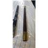 Image 8 : 3 CHINESE MARTIAL ART SWORDS