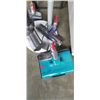 Image 2 : DYSON V15S DETECT CORDLESS STICK VACUUM - TESTED WORKING, RETAIL $1299