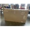 Image 1 : AS NEW SAMSUNG QLED 43 INCH Q7F TV, WORKING IN ORIGINAL BOX, COMPLETE WITH STAND AND REMOTE