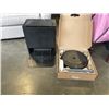 Image 1 : ROOMBA COMBO 10 MAX ROBOT AUTOWASH DOCK - TESTED WORKING, RETAIL $1136