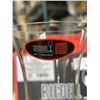 Image 2 : AS NEW REIDEL CABERNET MAGNUM DECANTER, 60 OZ CRYSTAL GLASS