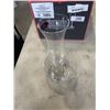 Image 3 : AS NEW REIDEL CABERNET MAGNUM DECANTER, 60 OZ CRYSTAL GLASS