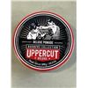 Image 2 : $210 3 NEW UPPERCUT DELUXE HAIR POMADE, 2 LIGHT CREAM EASY HOLD AND 1 STRONG HOLD HIGH SHINE DELUXE 