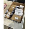 Image 2 : 2 TRAYS OF AMAZON OVERSTOCK INCLUDING CORN CUTTER, SHAVER HEADS