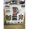 Image 1 : NINJA PROFESSIONAL PLUS KITCHEN SYSTEM WITH AUTO-IQ, 1400W, 72 OZ CAPACITY - TESTED WORKING, RETAIL 
