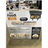Image 2 : NINJA FOODI 6-IN-1 8QT DUALZONE AIR FRYER - TESTED WORKING, RETAIL $189