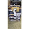 Image 1 : NINJA LUXE CAFE PREMIER 3-IN-1 ESPRESSO MACHINE W/ GRINDER AND FROTHER - TESTED WORKING, RETAIL $799