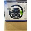 Image 2 : THRUSTMASTER T248 RACING WHEEL & MAGNETIC PEDALS FOR PS5/ PS4/ PC - TESTED WORKING, RETAIL $169