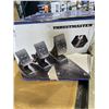 Image 3 : THRUSTMASTER T248 RACING WHEEL & MAGNETIC PEDALS FOR PS5/ PS4/ PC - TESTED WORKING, RETAIL $169