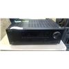 Image 1 : ONKYO TXNR5100 7.2 CHANNEL AV RECIEVER - TESTED WORKING, RETAIL $799