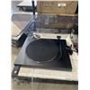 Image 2 : SONY PS-LX310 BELT DRIVE BLUETOOTH USB TURNTABLE - RETAIL $329