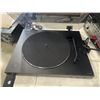 Image 3 : SONY PS-LX310 BELT DRIVE BLUETOOTH USB TURNTABLE - RETAIL $329