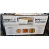 Image 2 : NINJA FLIP 8-IN-1 TOASTER OVEN AIR FRYER - TESTED WORKING, RETAIL $189
