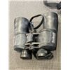 Image 2 : SET OF BUSHNELL 10X50 WIDE ANGLE BINOCULARS IN SOFT CASE