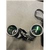 Image 3 : SET OF BUSHNELL 10X50 WIDE ANGLE BINOCULARS IN SOFT CASE