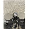 Image 4 : SET OF BUSHNELL 10X50 WIDE ANGLE BINOCULARS IN SOFT CASE