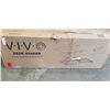 Image 1 : VIVO EXTRA LARGE DESK RISER