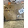 Image 1 : VIVO ELECTRIC TV WALL MOUNT