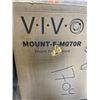 Image 2 : VIVO ELECTRIC TV WALL MOUNT