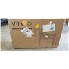 Image 1 : VIVO ELECTRIC TV WALL MOUNT