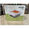 Image 1 : AS NEW OKKOBI EGG INCUBATOR MODEL OBI-36