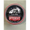 Image 2 : $210 3 NEW UPPERCUT DELUXE HAIR POMADE, 2 LIGHT CREAM EASY HOLD AND 1 STRONG HOLD HIGH SHINE DELUXE 