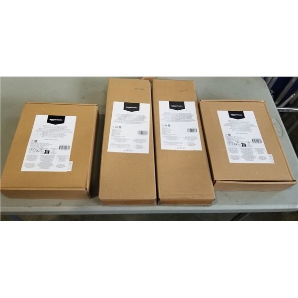 2 NEW DUST SWEEPERS WITH REUSABLE, WASHABLE MICROFIBER CLOTHS AND 2 WATERPROOF CAR HAMMOCK SEAT COVE