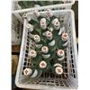 Image 1 : CRATE OF 15 ACQUA PANNA TUSCANY SPARKLING  WATER