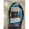 Image 1 : BODY GLOVE PADDLE IN BAG WITH ACCESSORIES SHOWN