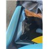 Image 2 : BODY GLOVE PADDLE IN BAG WITH ACCESSORIES SHOWN
