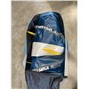 Image 1 : BODY GLOVE PADDLE IN BAG WITH ACCESSORIES SHOWN