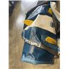 Image 2 : BODY GLOVE PADDLE IN BAG WITH ACCESSORIES SHOWN
