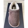 Image 1 : NEW OLUKAI MANI DARK OAK / GOLDEN SAND SIZE WOMENS 7