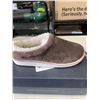 Image 4 : NEW OLUKAI MANI DARK OAK / GOLDEN SAND SIZE WOMENS 7