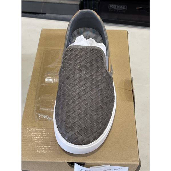 NEW OLUKAI LAE'AHI LAUHALA ASH / ASH SIZE MENS 9.5