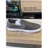 Image 4 : NEW OLUKAI LAE'AHI LAUHALA ASH / ASH SIZE MENS 9.5